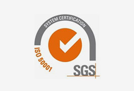 ISO 50001