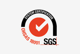 OHSAS 18001