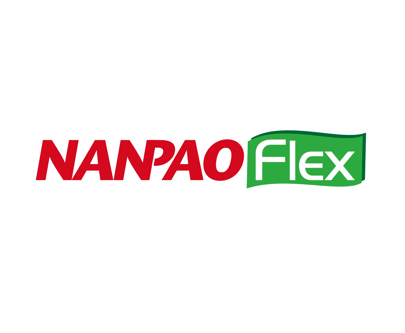NANPAOFlex®軟性包裝材料用膠