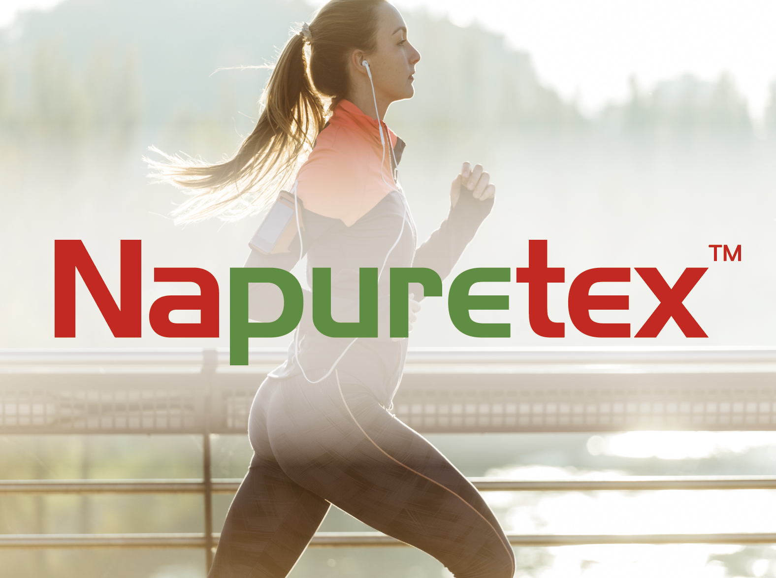 Napuretex®紡織用接著劑