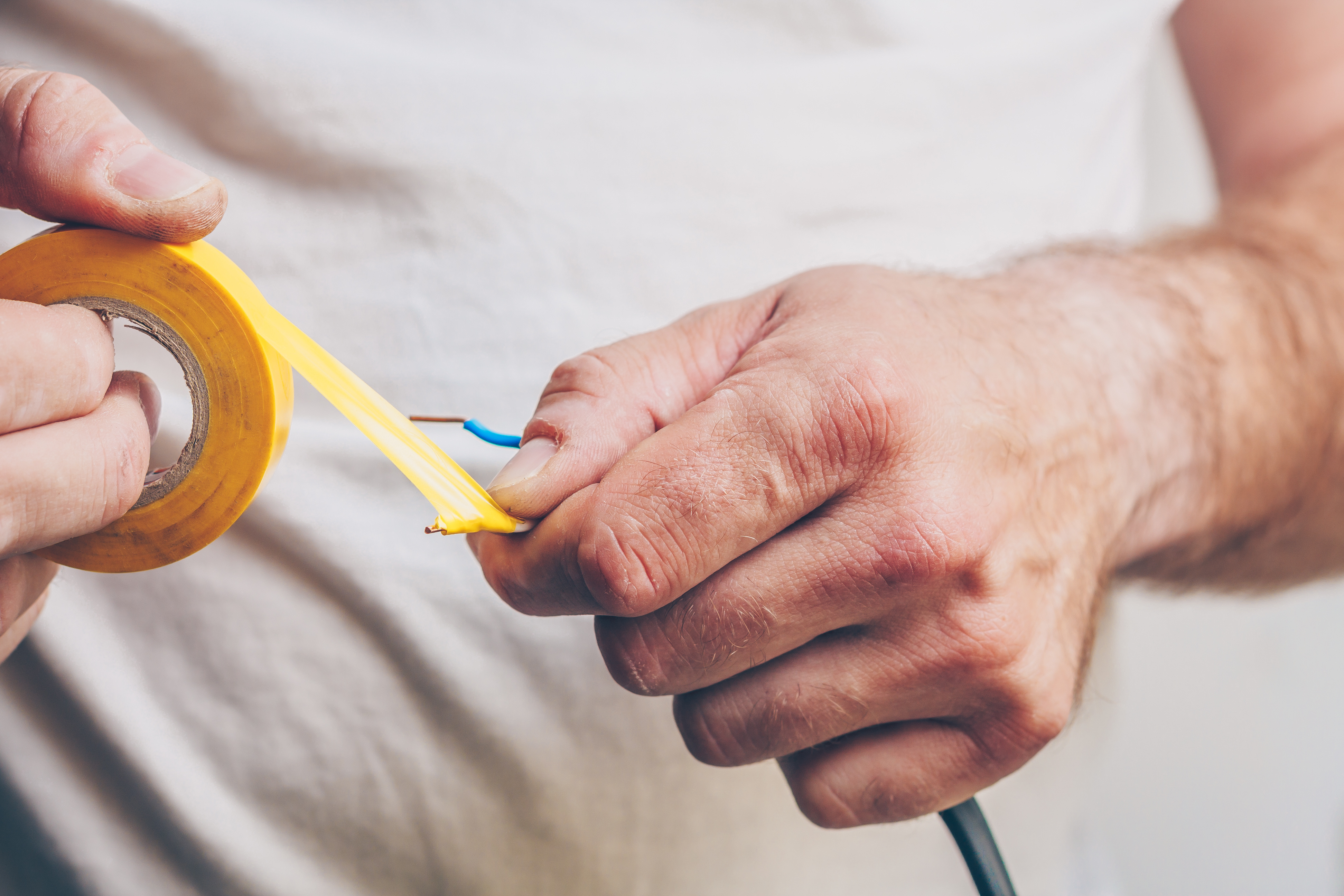 電子與工業用膠帶