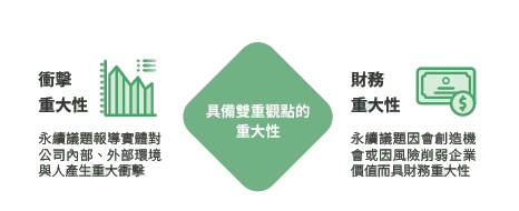 雙重重大性