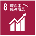 SDG 8